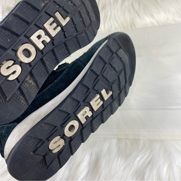 SOREL WINTER BOOTS - Picture 7 of 10